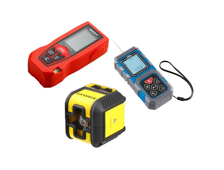 Strumenti Laser