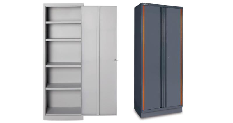 Armadi Multiuso e Archivio