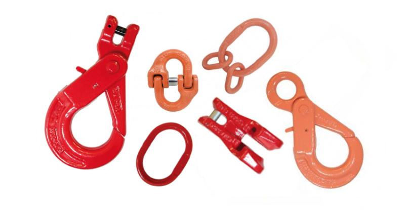 Accessori Per Il Sollevamento