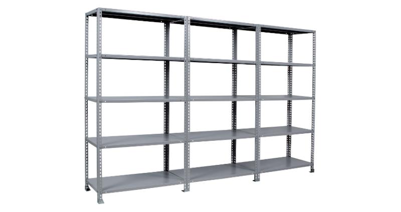 Scaffalature Metalliche
