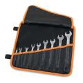 Serie 9 Chiavi Combinate Lucide In Busta Avvolgibile BETA 42MP/B9P 2
