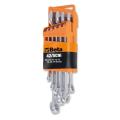 Serie 9 Chiavi Combinate con Supporto Compatto BETA 42/SC9I 2