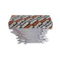Serie 11 Chiavi Combinate Slim BETA 42SLIM/S11 In Scatola Di Cartone 2